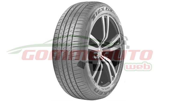 COP. 225/65R17 102V ZIEX ZE310 ECORUN